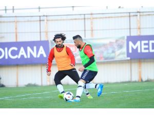 Torku Konyaspor’da Geri Sayım Başladı