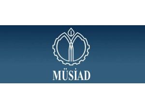 Vatan Hainliğine Bir Tepki De Müsiad’dan