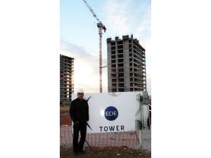 Ede Tower’da Çifte Kazanç Fırsatı