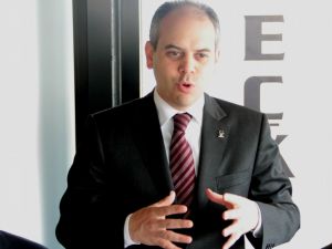 Bakan Kılıç: “Oynanan Oyunlara ‘Dur’ Demenin Vakti Geldi”