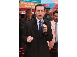 Başbakan Yardımcısı İşler: “Yayınlanan Bu Ses Kaydı Ülkeye Yapılan Bir İhanettir”