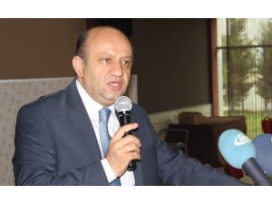 Bilim Sanayi Ve Teknoloji Bakanı Fikri Işık: