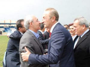 Kılıçdaroğlu, Didim’de Parti Tabanına Seslendi