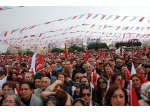 Chp’ye Oy Atın Demiyorum