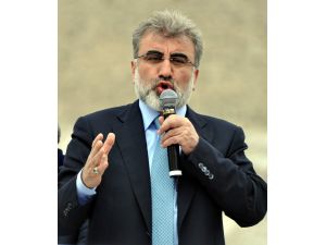 Başbakan Recep Tayyip Erdoğanın Kayseri Mitingine Katılmaması