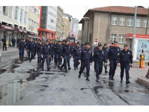 Kayseride Başbakan Erdoğanın Katılmayacağı Miting Yapılacak