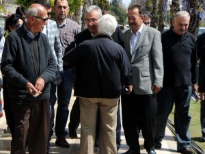 Baykal, Başbakanı Daha İşaret Etmedim