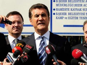 Adaylıktan Çekildi Mi ?