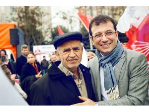 Chp’li İmamoğlu: “Beylikdüzü’nde Yaşamayacak, Beylikdüzü’nü Yaşayacaksınız”