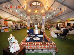 Kahramanmaraş Ulusal Çapta Tanıtılacak