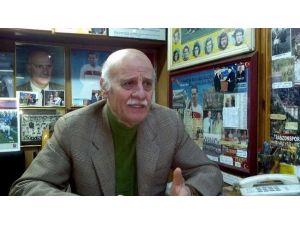 Efsane İsimden Kötü Haber