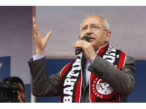 Kılıçdaroğlu Mahrem Olduğunu Kabul Etti