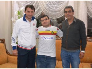 Spor Toto 2. Lig