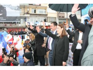 İslam: “Ortam Dinlemesi Açıkça Bir Savaş İlanıdır”