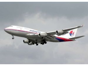 Parçaları Hint Okyanusu’nda Bulundu