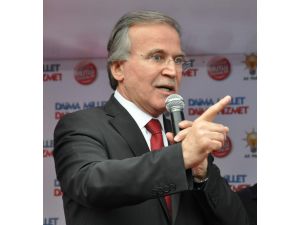 Şahin: Türkiye Bir Hukuk Devletidir