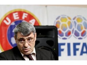 Kosova - Türkiye Milli Futbol Takımlarından Dostluk Maçı