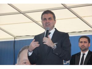 Çelik: Türkiyenin Milli Güvenliğine Saldırı Oldu