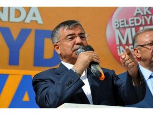 ’’Orası Bordo Berelilere Emanet’’