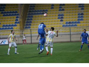 Ptt 1. Lig