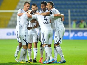 Spor Toto Süper Lig