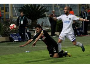 Ptt 1. Lig