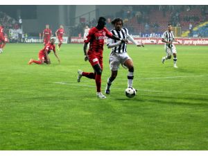 Spor Toto Süper Lig
