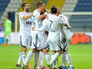 Kasımpaşa İçin Güç Olmadı