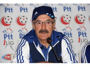 Adana Demirspor - Manisaspor Maçının Ardından