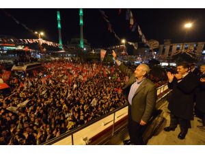 Chp Genel Başkanı Kemal Kılıçdaroğlu: