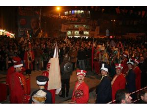 Başbakan Yardımcısı Bülent Arınç: