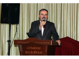 Eski Rize Milletvekili Ve Başbakan Erdoğanın Komşusu Abdulkadir Kart: