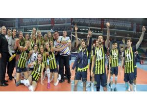 Fenerbahçe İçin Tarihi Gün