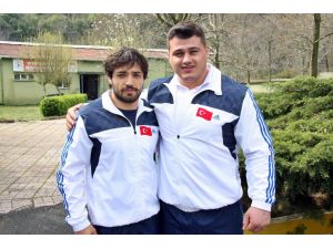 Kayaalp: Hedefim Yine Zirve Yapmak