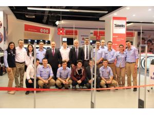 Bimeksten Sakaryaya İkinci Mağaza