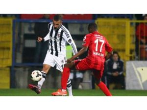 Beşiktaş’a Çifte Şok