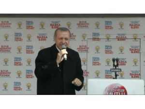 Atatürk Hayatta Olsa...