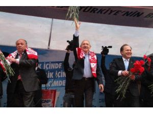 Ak Parti Seçmenine Seslendi