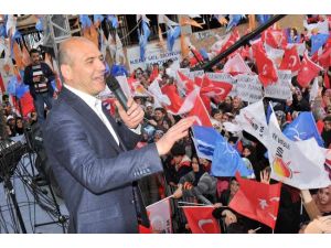 Kılıçdaroğlu’nu Kızdıracak Benzetme