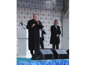 Başbakan Erdoğandan Ses Kaydı Açıklaması