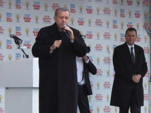 Cemaatin Tabanına Sordu