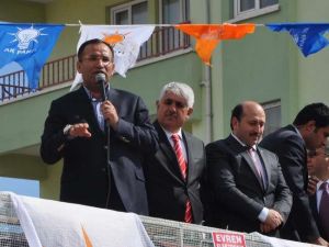 Türkiye Düşmanlarını Sevindirmeyin Çağrısı