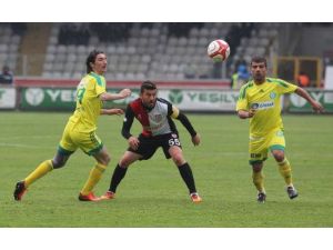 Samsunspor Güle Oynaya