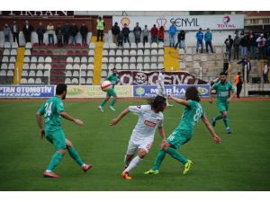 Spor Toto 2. Lig