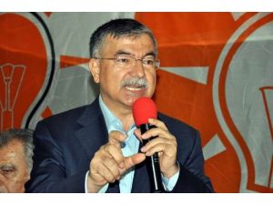 ’’Ben Evladımın İmam Olmasını İstemem Ama...’’