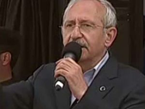 Kadıköy’de Konuştu