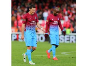 Trabzon’a İnemediler