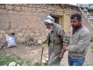 İlk Sandık Kurulduğunda Bile Yaşlıydı