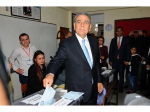 Chpli Kocaoğlu Oyunu Kullandı