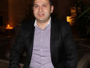 Trabzonspor Medical Parkta Hakem İsyanı